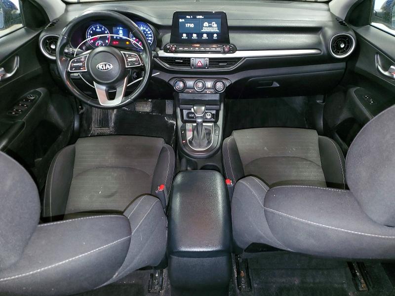 Продаж на аукціоні авто 2021 Kia Forte, vin: 3KPF24AD9ME298462, номер лоту: 52665896