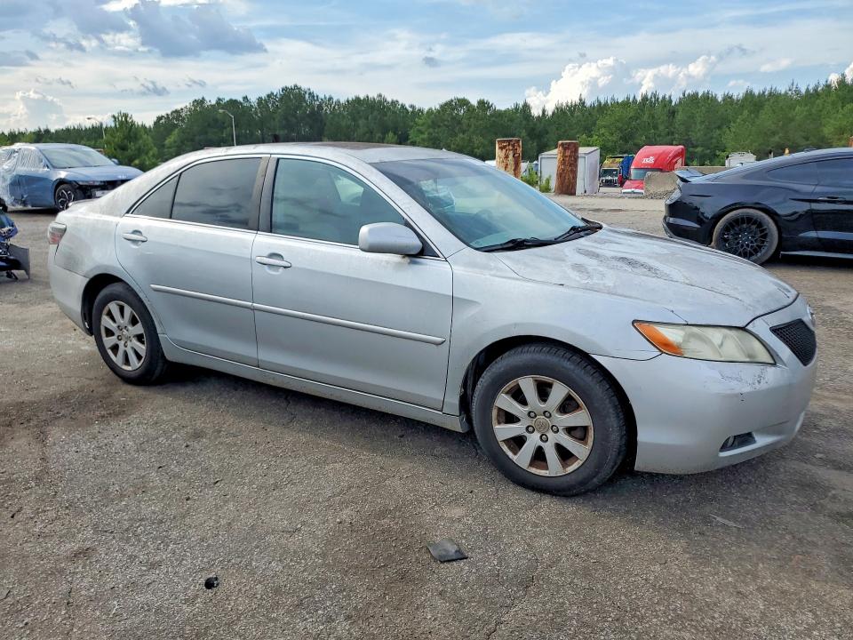 Aukcja sprzedaży 2007 Toyota Camry, vin: 4T1BE46K47U163548, numer aukcji: 55156546