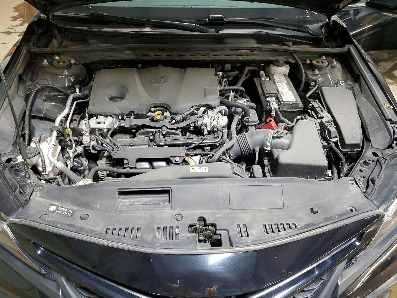 Продажа на аукционе авто 2023 Toyota Camry, vin: 4T1T11AK5PU744840, номер лота: 51310786