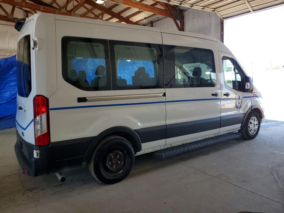 Продаж на аукціоні авто 2021 Ford Transit, vin: 1FBAX2C84MKA49570, номер лоту: 53926326