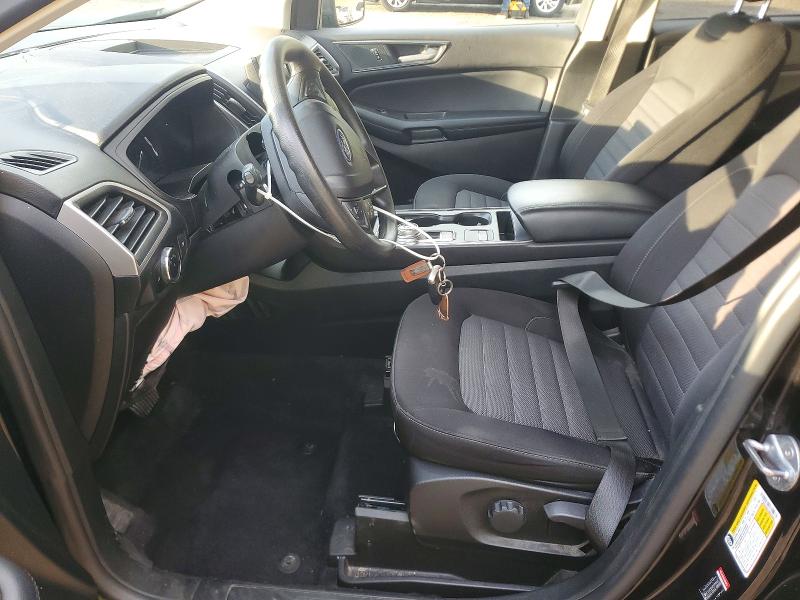 Продажа на аукционе авто 2024 Ford Edge, vin: 2FMPK4G97RBA56061, номер лота: 51439876