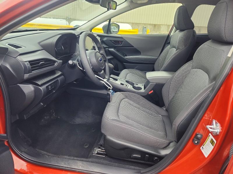 Продажа на аукционе авто 2024 Subaru Crosstrek, vin: JF2GUADC3RH350297, номер лота: 53879656