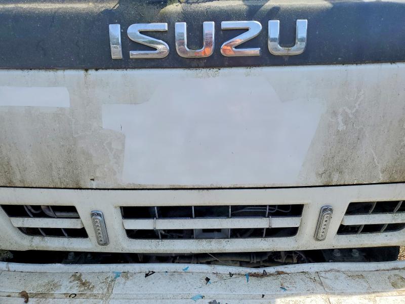 2006 Isuzu Nqr მანქანა იყიდება აუქციონზე, vin: JALE5B16667900972, აუქციონის ნომერი: 50788026