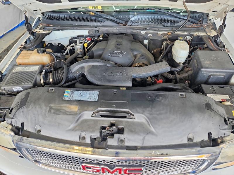 Продаж на аукціоні авто 2006 Gmc Yukon, vin: 1GKEK63U86J154741, номер лоту: 54704866