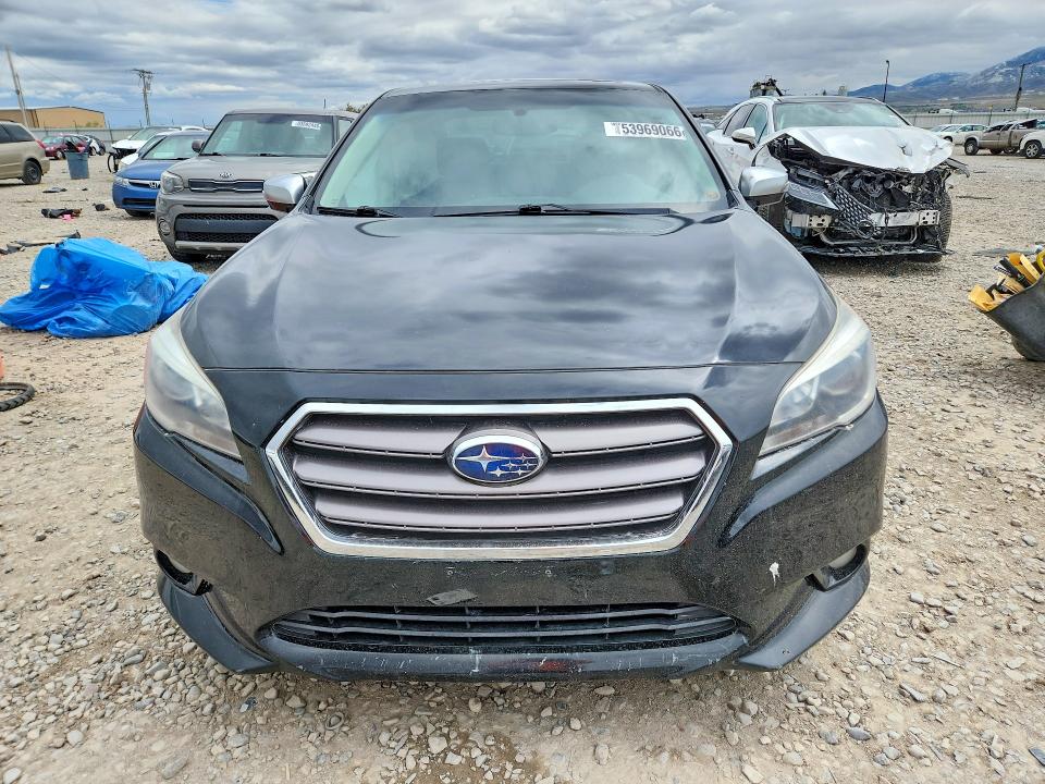 53969066 :رقم المزاد ، 4S3BNAR60H3042296 vin ، 2017 Subaru Legacy مزاد بيع