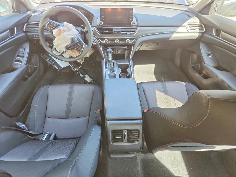 2020 Honda Accord მანქანა იყიდება აუქციონზე, vin: 1HGCV1F46LA059908, აუქციონის ნომერი: 52722396