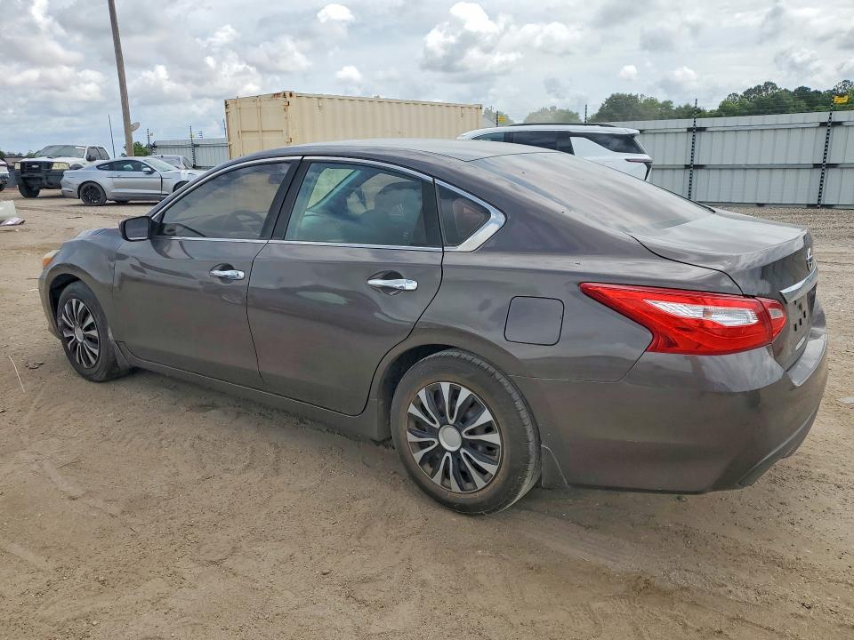 54520896 :رقم المزاد ، 1N4AL3AP0HN304751 vin ، 2017 Nissan Altima مزاد بيع