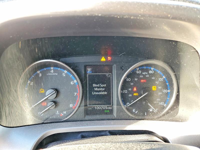 52146026 :رقم المزاد ، JTMWFREV0JD130145 vin ، 2018 Toyota Rav4 مزاد بيع