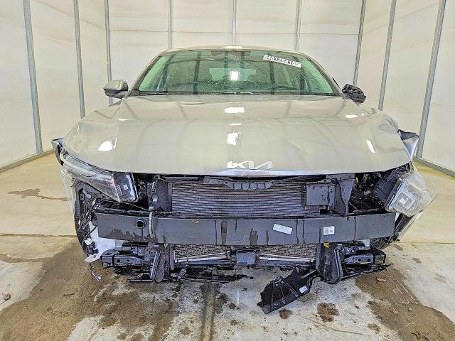 Aukcja sprzedaży 2025 Kia K4, vin: 3KPFU4DE3SE153218, numer aukcji: 54310376