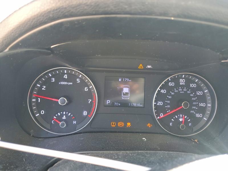 Продажа на аукционе авто 2020 Kia Forte, vin: 3KPF24AD4LE198185, номер лота: 53171916