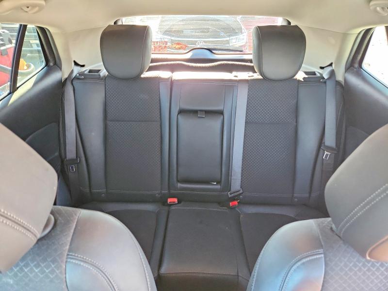 52852676 :رقم المزاد ، KL4CJASM2NB547261 vin ، 2022 Buick Encore مزاد بيع