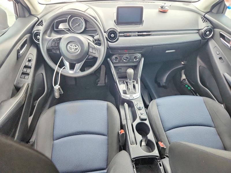 Aukcja sprzedaży 2018 Toyota Yaris Ia, vin: 3MYDLBYV1JY331778, numer aukcji: 52777136