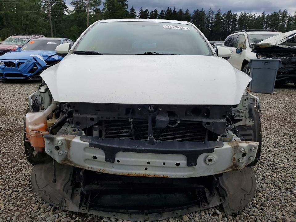 53430256 :رقم المزاد ، JM1BL1LP2D1841574 vin ، 2013 Mazda 3 مزاد بيع