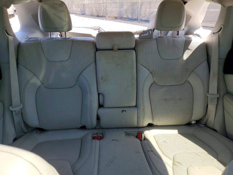 2020 Jeep Cherokee მანქანა იყიდება აუქციონზე, vin: 1C4PJMDXXLD615436, აუქციონის ნომერი: 52212516