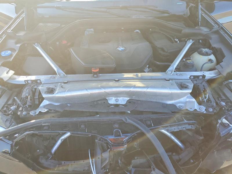 Aukcja sprzedaży 2019 Bmw X3, vin: 5UXTR7C59KLR52191, numer aukcji: 54069166