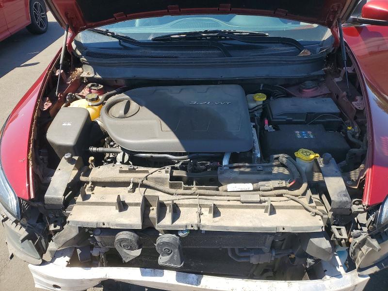 54546886 :رقم المزاد ، 1C4PJMDS8EW150036 vin ، 2014 Jeep Cherokee مزاد بيع
