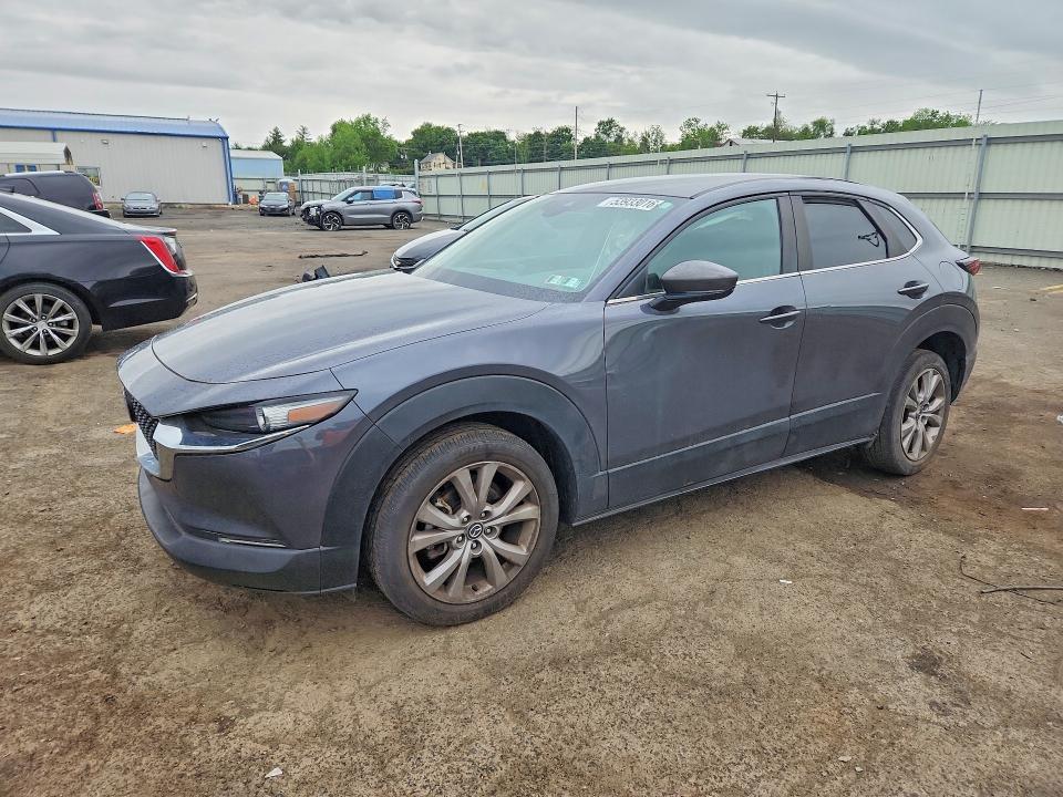 Aukcja sprzedaży 2020 Mazda Cx-30, vin: 3MVDMBCL2LM106442, numer aukcji: 53933016