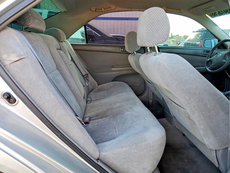 Продажа на аукционе авто 2004 Toyota Camry, vin: 4T1BE32K54U819123, номер лота: 53413756
