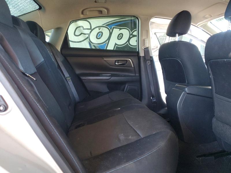 54667946 :رقم المزاد ، 1N4AL3AP9HC255478 vin ، 2017 Nissan Altima مزاد بيع