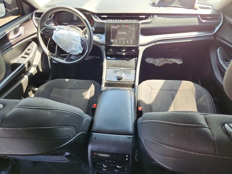 54486686 :رقم المزاد ، 1C4RJJAG4P8797838 vin ، 2023 Jeep Grand Cherokee مزاد بيع