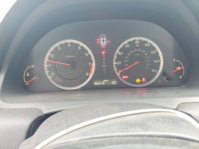 Продаж на аукціоні авто 2011 Honda Accord, vin: 1HGCP2F80BA016571, номер лоту: 54881126
