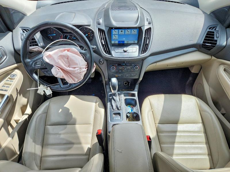 Продажа на аукционе авто 2019 Ford Escape, vin: 1FMCU9HDXKUB82990, номер лота: 54286836
