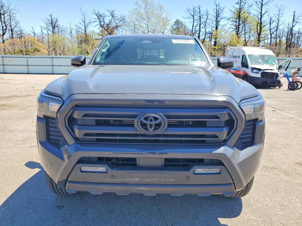 Продаж на аукціоні авто 2024 Toyota Tacoma, vin: 3TYLB5JN4RT001665, номер лоту: 52944266