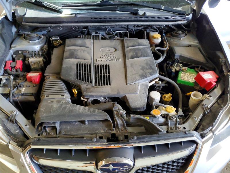 53279676 :رقم المزاد ، JF2GPBPC2FH308367 vin ، 2015 Subaru Xv Crosstrek مزاد بيع