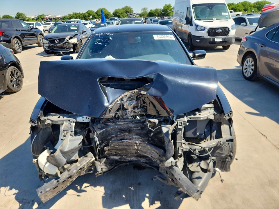 2019 Dodge Charger მანქანა იყიდება აუქციონზე, vin: 2C3CDXCT3KH599253, აუქციონის ნომერი: 53385986