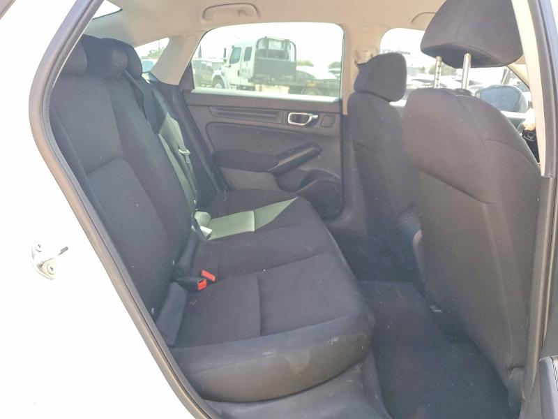Продаж на аукціоні авто 2022 Honda Civic, vin: 2HGFE2F2XNH529492, номер лоту: 53299746