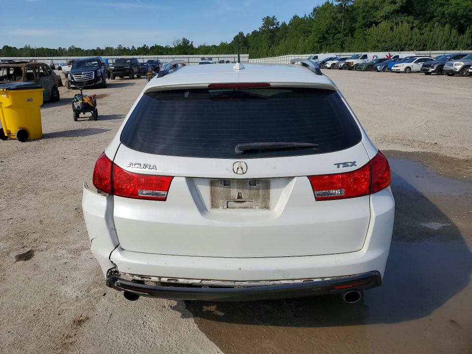 Aukcja sprzedaży 2013 Acura Tsx, vin: JH4CW2H50DC000655, numer aukcji: 52367776