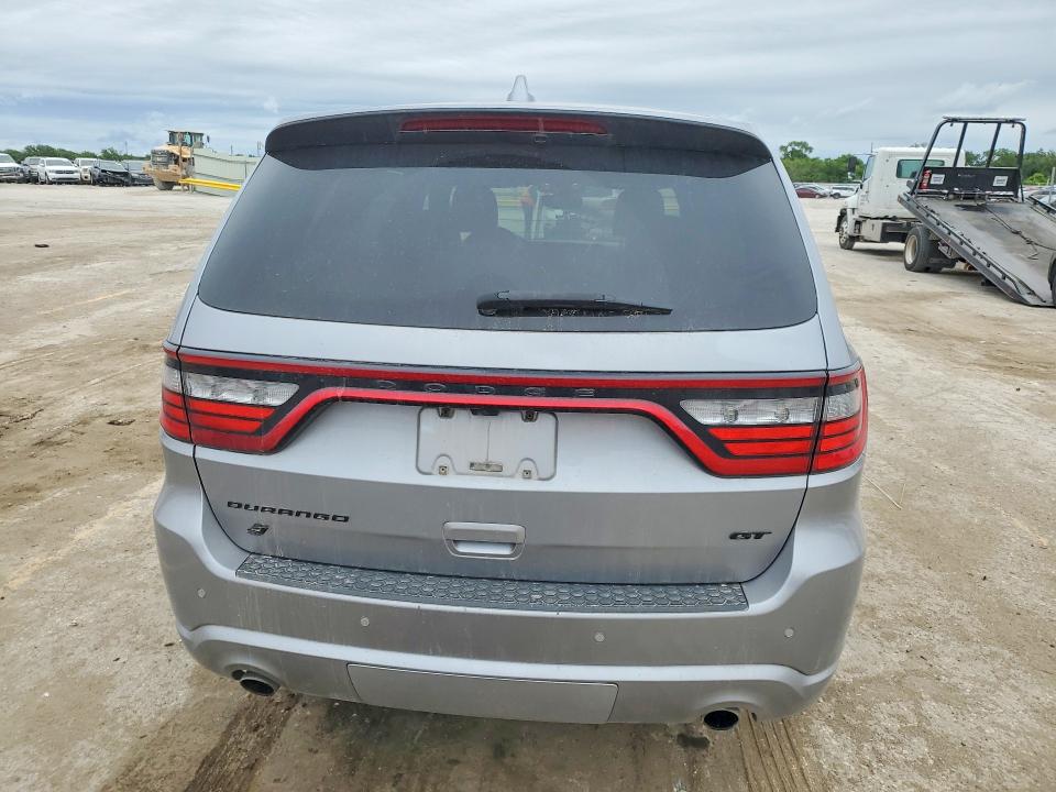 Продаж на аукціоні авто 2021 Dodge Durango, vin: 1C4RDJDG2MC641521, номер лоту: 52248686