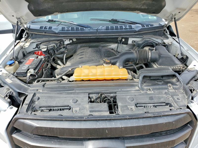 52153916 :رقم المزاد ، 1FTEW1EGXGFB36465 vin ، 2016 Ford F150 مزاد بيع