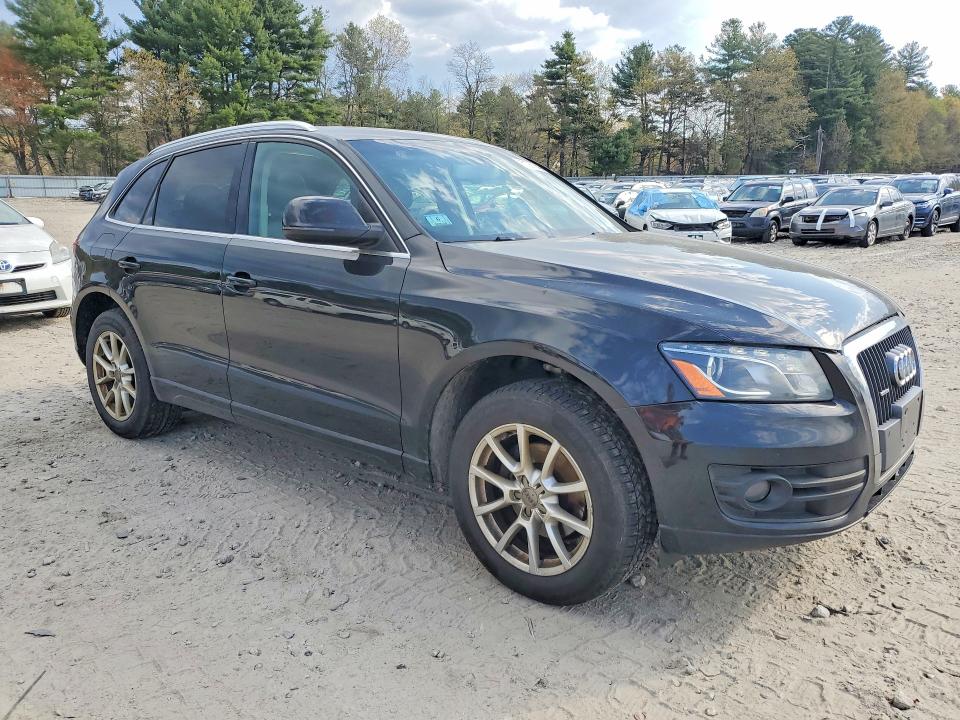 Aukcja sprzedaży 2011 Audi Q5, vin: WA1LFAFP4BA112491, numer aukcji: 51065746