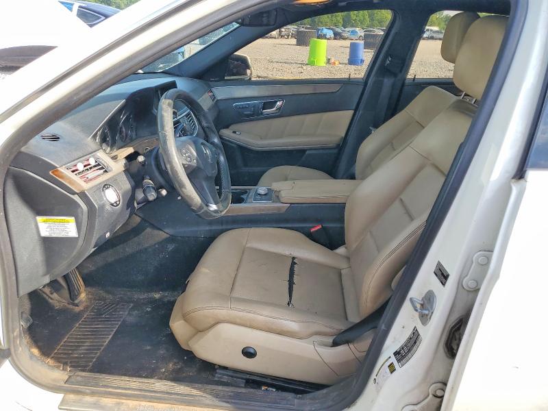 Aukcja sprzedaży 2010 Mercedes-benz E, vin: WDDHF5GB8AA048272, numer aukcji: 52923736