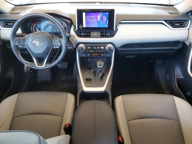 Продажа на аукционе авто 2024 Toyota Rav4, vin: 2T3A1RFV3RW434415, номер лота: 53245976