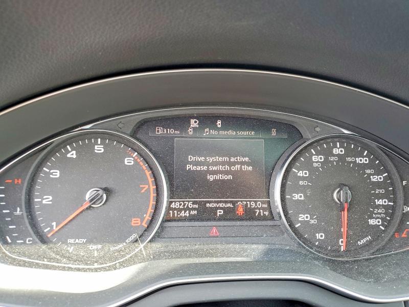 Продажа на аукционе авто 2023 Audi Q5, vin: WA1ABAFY4P2080395, номер лота: 51774176
