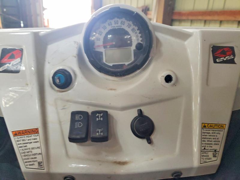 Auction sale of the 2012 Polaris Ranger, vin: 4XAJT9EA5CB585840, lot number: 50801186