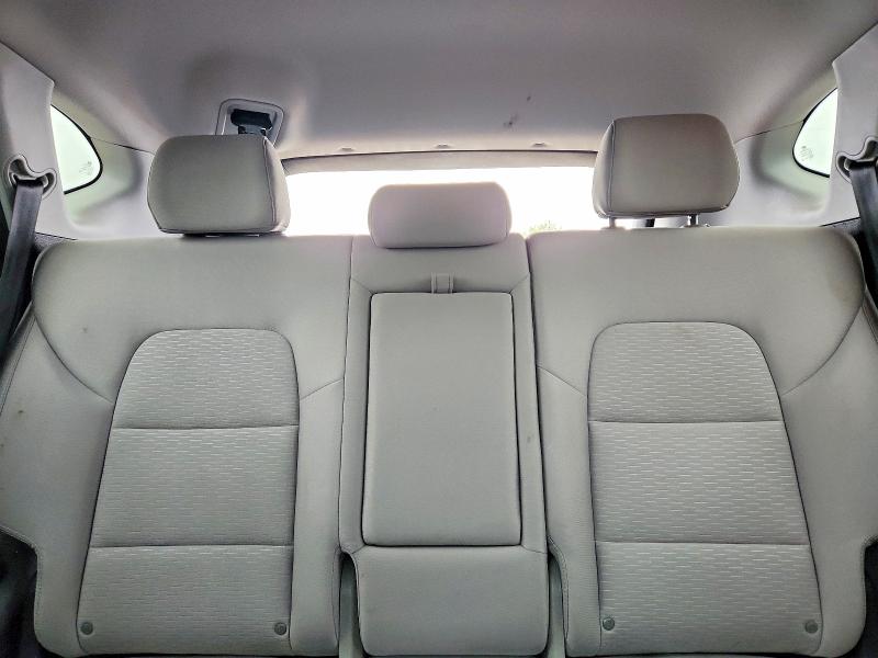 2020 Hyundai Tucson მანქანა იყიდება აუქციონზე, vin: KM8J33AL9LU165477, აუქციონის ნომერი: 54106236