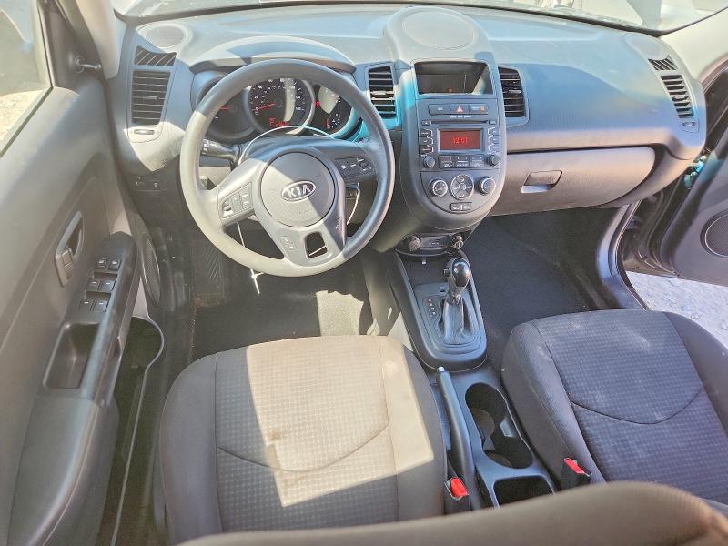 Продаж на аукціоні авто 2012 Kia Soul, vin: KNDJT2A56C7481238, номер лоту: 53952216