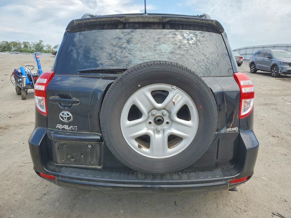Aukcja sprzedaży 2011 Toyota Rav4, vin: 2T3BF4DVXBW158770, numer aukcji: 53496166