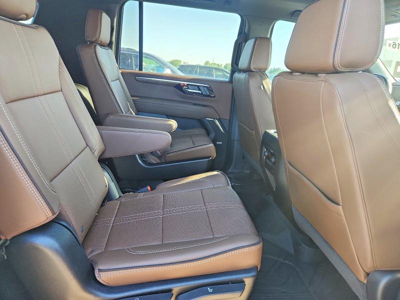 Aukcja sprzedaży 2026 Chevrolet Suburban, vin: 1GNS6GKL2TR190785, numer aukcji: 54719616