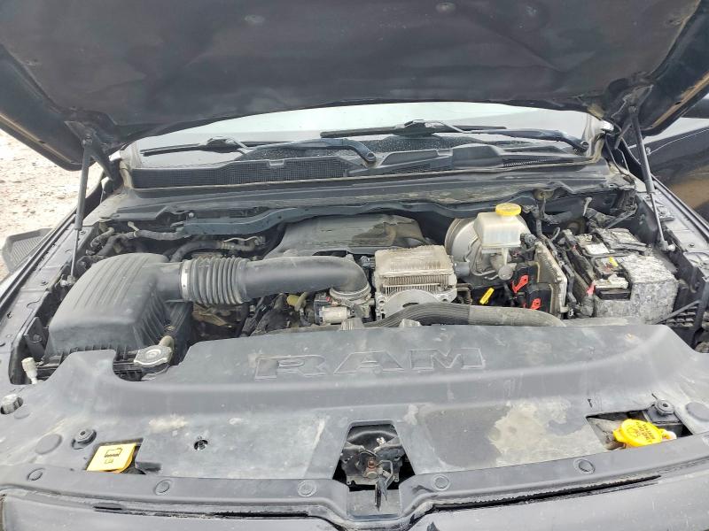 Aukcja sprzedaży 2019 Ram 1500, vin: 1C6SRFJT2KN634563, numer aukcji: 52067836