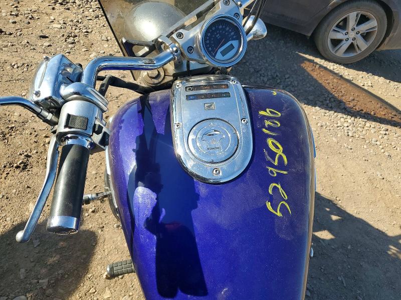 Aukcja sprzedaży 2003 Honda Vtx1800, vin: 1HFSC46083A102861, numer aukcji: 52950106