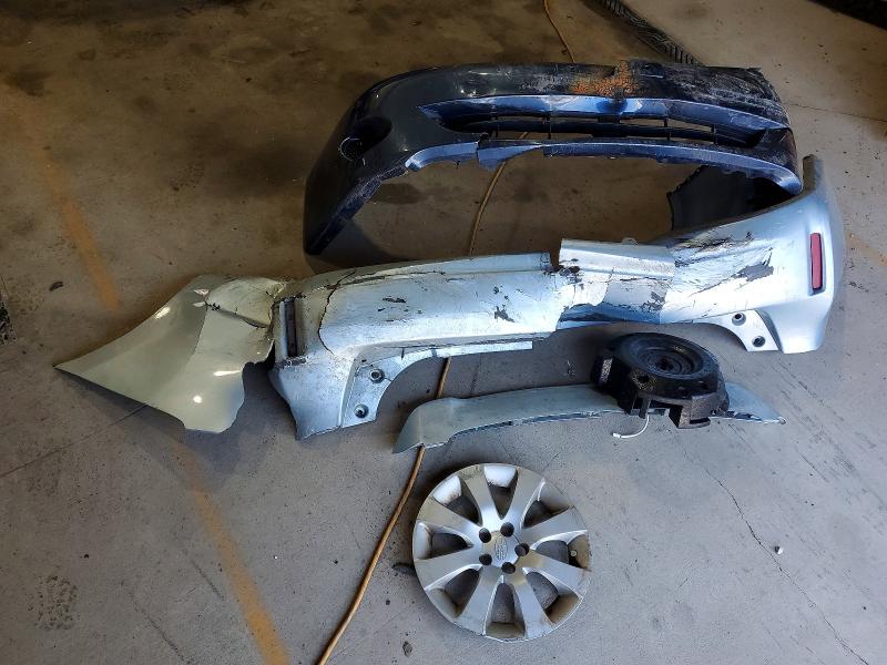 Продаж на аукціоні авто 2011 Subaru Impreza, vin: JF1GH6A69BH830516, номер лоту: 54072956