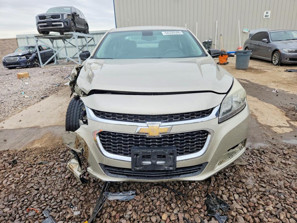 Продажа на аукционе авто 2014 Chevrolet Malibu, vin: 1G11B5SL0EF217676, номер лота: 54330596