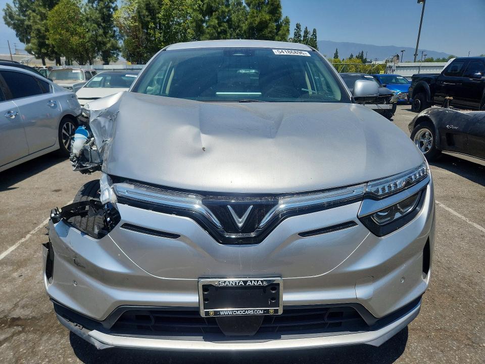Продаж на аукціоні авто 2023 Vinfast Trading And Production Vf 8, vin: RLLV1AEB3PH000417, номер лоту: 54186896