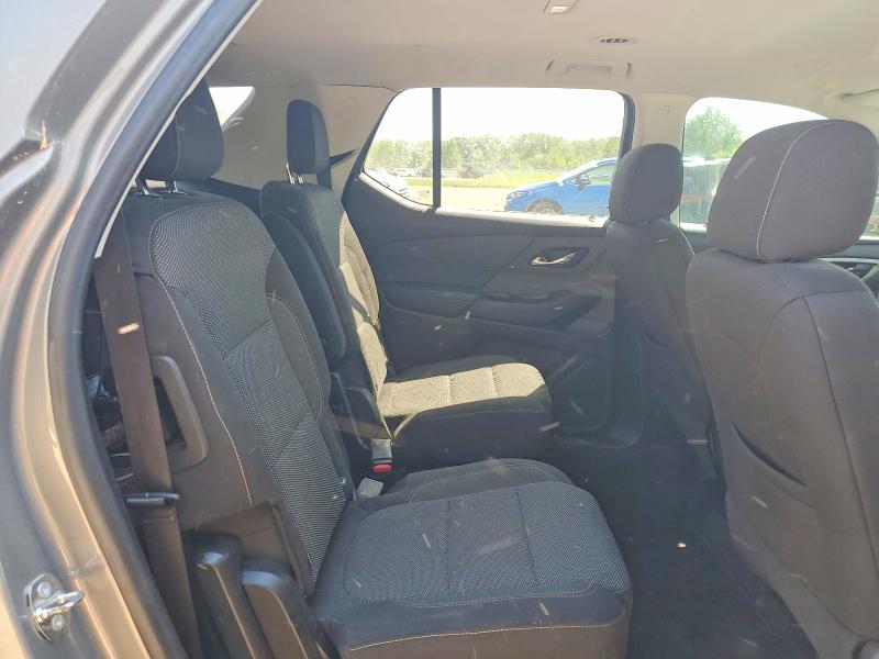 Aukcja sprzedaży 2018 Chevrolet Traverse, vin: 1GNERGKW2JJ231376, numer aukcji: 53454946