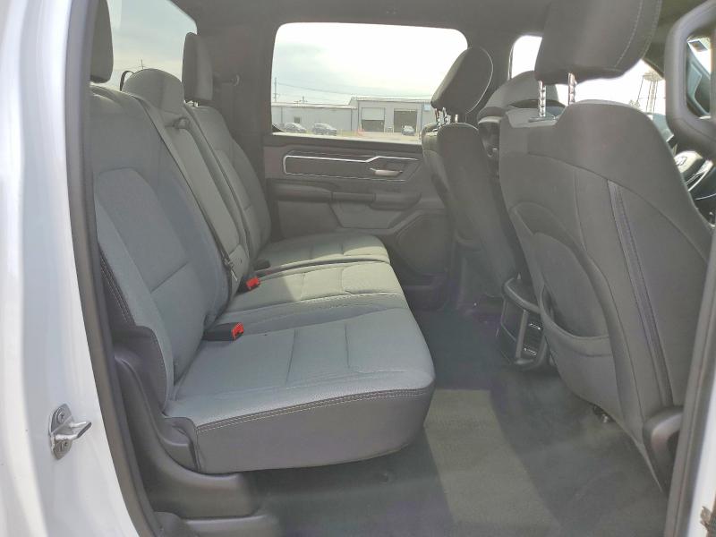 Продажа на аукционе авто 2021 Ram 1500, vin: 1C6SRFMT1MN817628, номер лота: 54417056