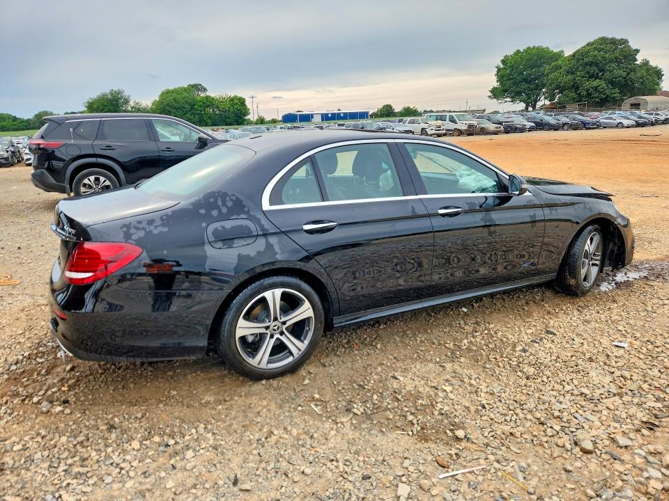 Aukcja sprzedaży 2019 Mercedes-benz E, vin: WDDZF4KB6KA627476, numer aukcji: 51985836